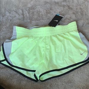 BRAND NEW Nike shorts- WITH TAGS